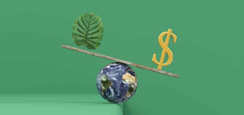 Greenfield FDI is not necessarily green